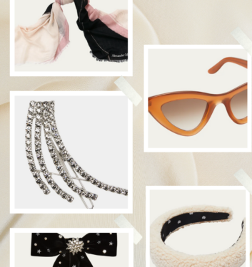 15 Chic Accessories & Jewelry From Bergdorf Goodman Designer Sale
