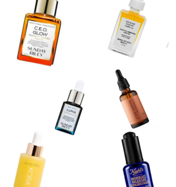 Sunday Riley C.E.O. Glow Vitamin C & Turmeric Face Oil Reviews. Is it worth it?