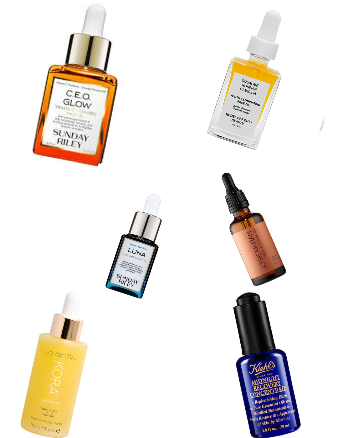 Sunday Riley C.E.O. Glow Vitamin C & Turmeric Face Oil Reviews. Is it worth it?