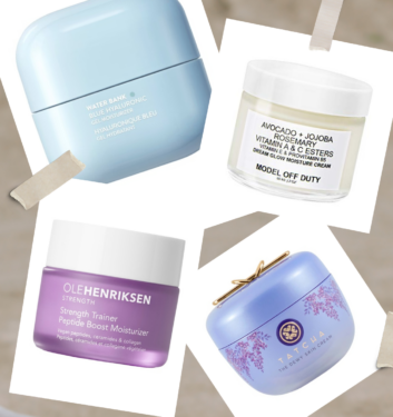 Tatcha The Dewy Skin Cream Plumping Moisturizer Reviews. Is it worth it?