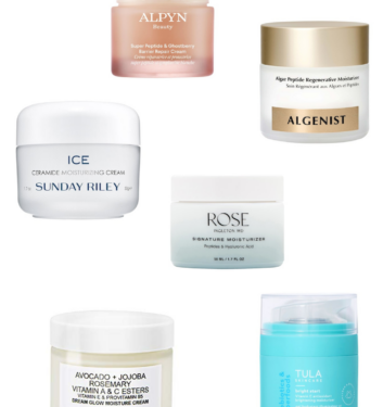 Sunday Riley ICE Ceramide Moisturizer with Vitamin F Reviews. Is it worth it?