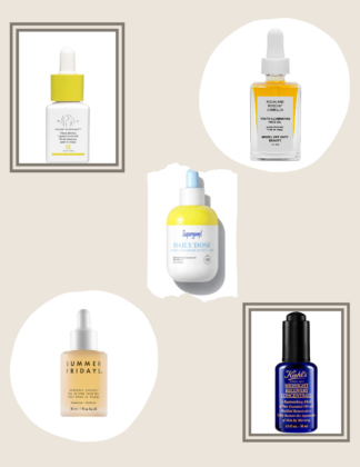 Supergoop Daily Dose Hydra-Ceramide Boost Face Oil Reviews. Is it worth it?