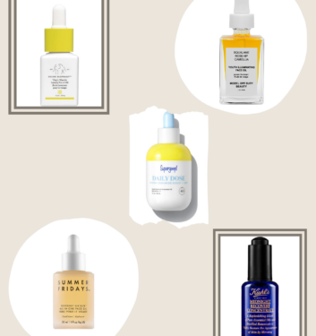 Supergoop Daily Dose Hydra-Ceramide Boost Face Oil Reviews. Is it worth it?