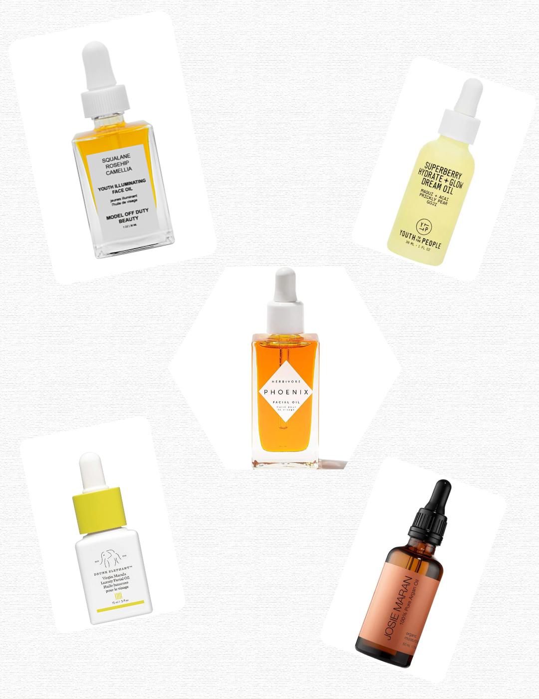 Herbivore Phoenix Facial Oil Reviews. Is it worth it?