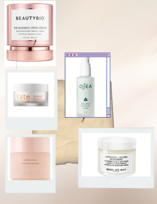 Kate Somerville ExfoliKate Glow Moisturizer with AHA Reviews. Is it Worth it?
