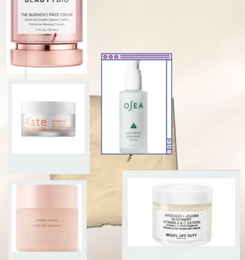 Kate Somerville ExfoliKate Glow Moisturizer with AHA Reviews. Is it Worth it?