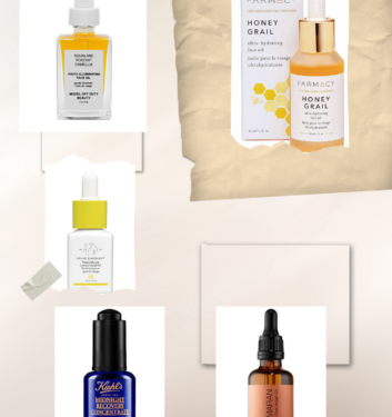 Farmacy Honey Grail Ultra-Hydrating Face Oil Reviews. Is it worth it?