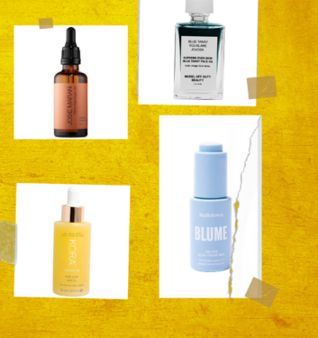 Blume Meltdown Acne Oil Reviews. Is it worth it?