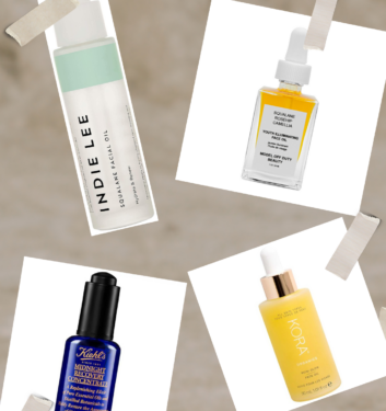 Indie Lee Squalane Facial Oil Reviews. Is it worth it?