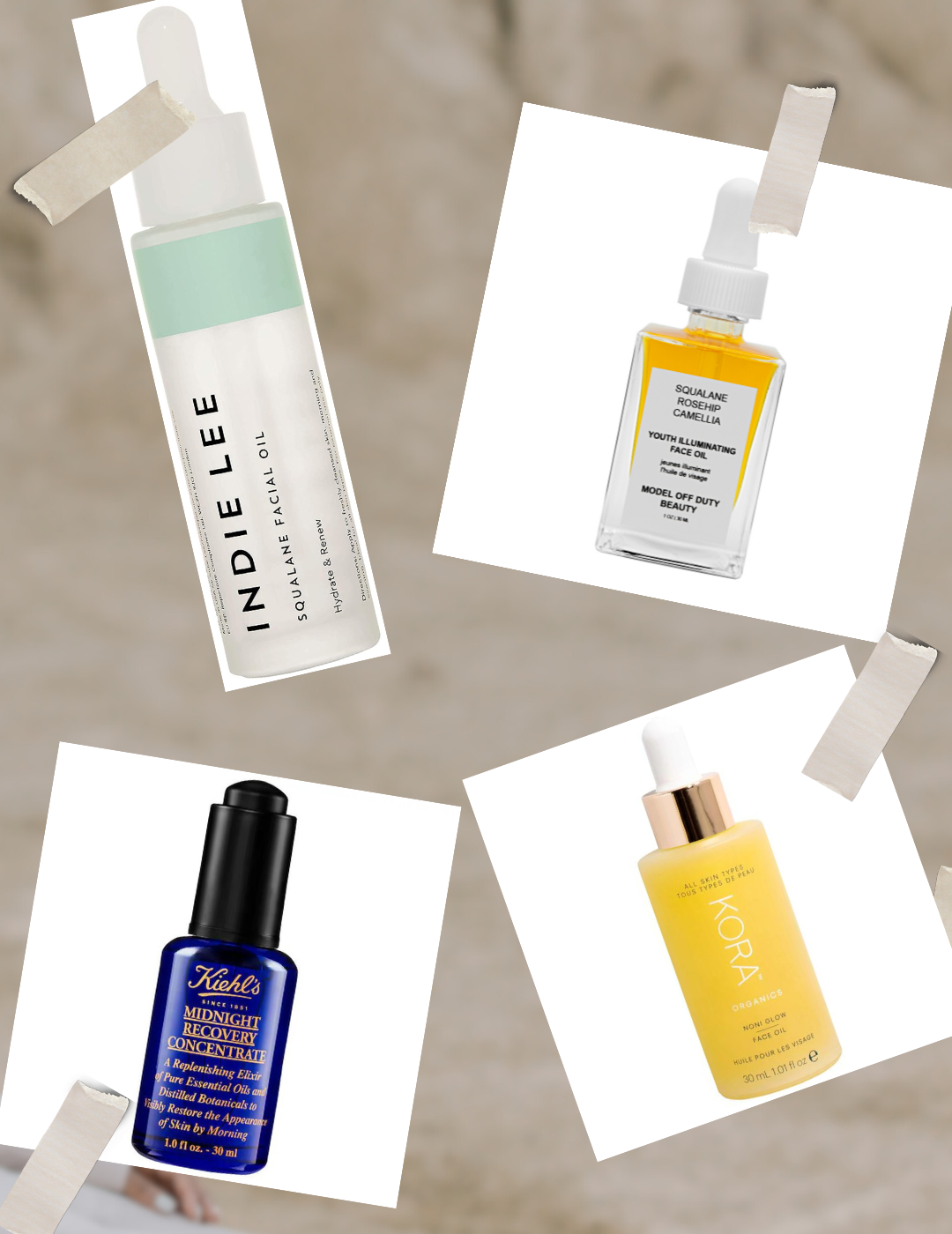 Indie Lee Squalane Facial Oil Reviews. Is it worth it?