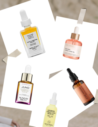 Sunday Riley Juno Antioxidant and Superfood Face Oil Reviews. Is it worth it?