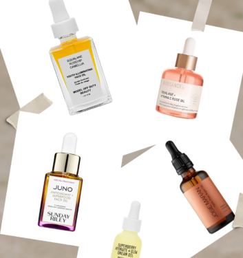 Sunday Riley Juno Antioxidant and Superfood Face Oil Reviews. Is it worth it?