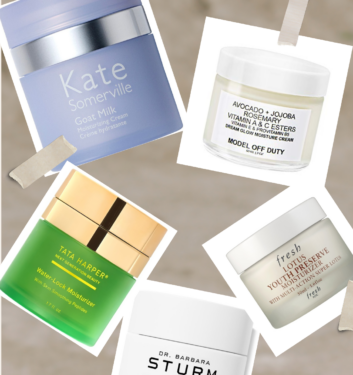 Kate Somerville Goat Milk Moisturizing Cream Reviews. Is it Worth it?