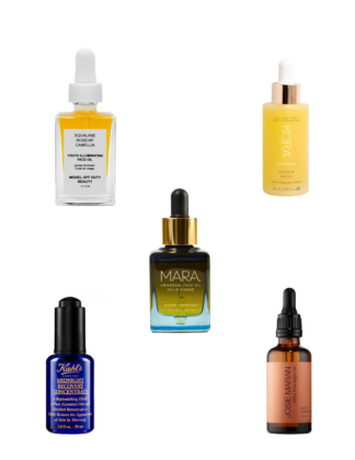 Mara Universal Face Oil Reviews. Is it worth it?