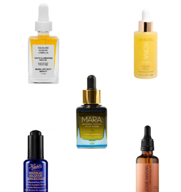 Mara Universal Face Oil Reviews. Is it worth it?