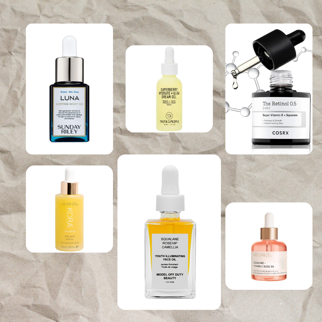 COSRX Retinol 0.5 Oil Reviews. Is it worth it?