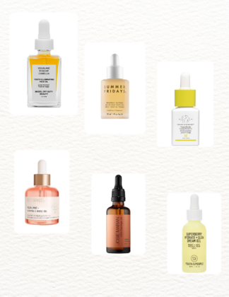 Summer Fridays Heavenly Sixteen All-In-One Face Oil Reviews. Is it worth it?