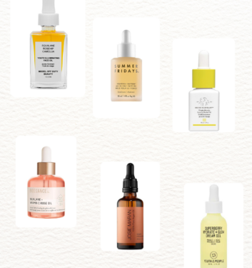 Summer Fridays Heavenly Sixteen All-In-One Face Oil Reviews. Is it worth it?