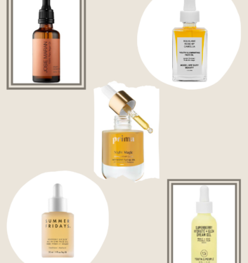 Prima Magic Intensive Facial Oil Reviews. Is it worth it?