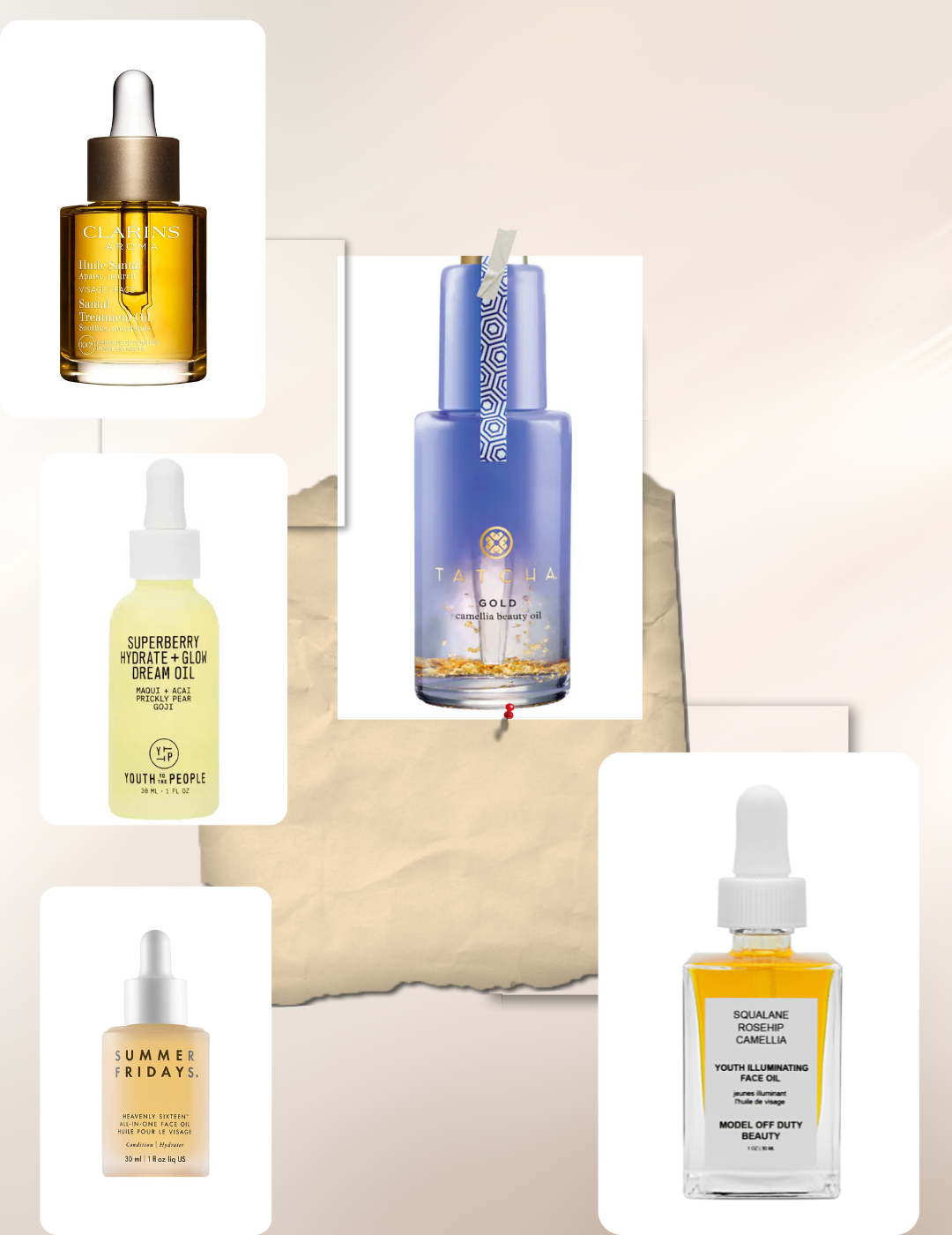 Tatcha Gold Camellia Beauty Oil Reviews. Is it worth it?