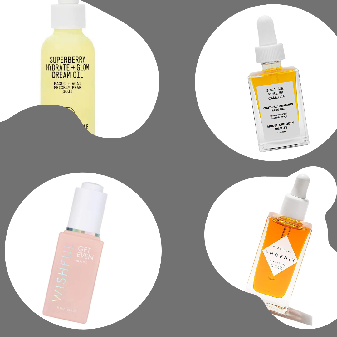 Wishful Get Even Rose Face Oil Reviews. Is it worth it?