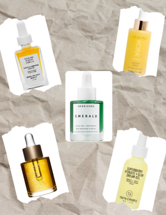 Herbivore Emerald Deep Moisture Glow Oil Reviews. Is it worth it?