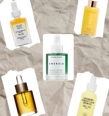 Herbivore Emerald Deep Moisture Glow Oil Reviews. Is it worth it?