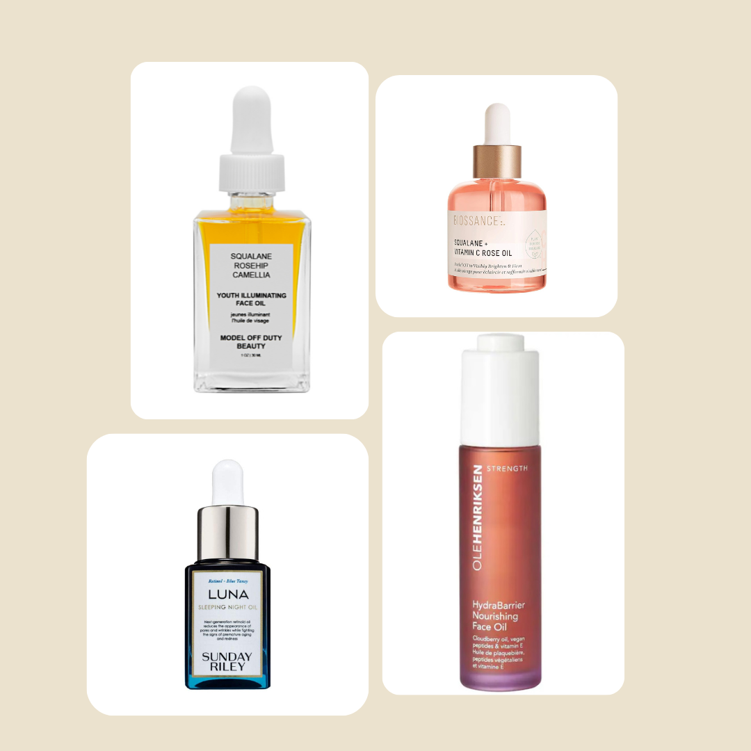 Olehenriksen Hydrabarrier Nourishing Face Oil Reviews. Is it worth it?