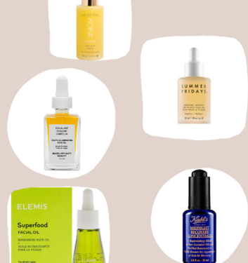 ELEMIS Superfood Facial Oil Reviews. Is it worth it?