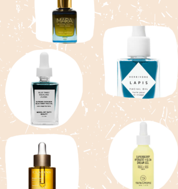 Herbivore Lapis Facial Oil Reviews. Is it worth it?