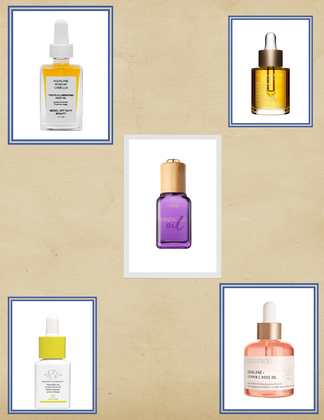 Tarte Maracuja Oil Reviews. Is it worth it?