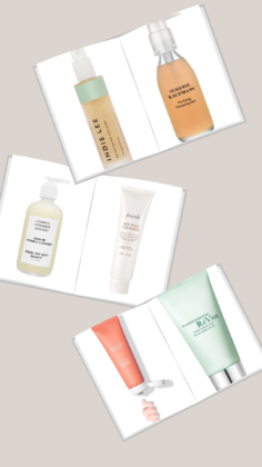Fresh Soy Hydrating Gentle Face Cleanser Reviews. Is it Worth it?