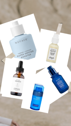 NuFACE Protect + Tighten Super Antioxidant Booster Serum Reviews. Is it Worth it?