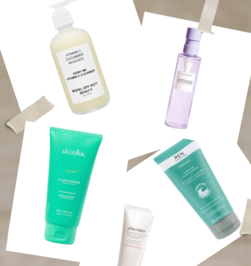 REN Clean Skincare Evercalm Gentle Cleansing Gel Reviews. Is it Worth it?