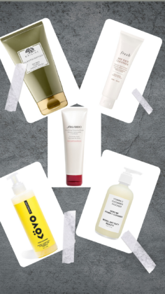Shiseido Clarifying Cleansing Foam Reviews. Is it Worth it?