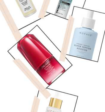 SHISEIDO Ultimune Power Infusing Concentrate Serum Reviews. Is it worth it?