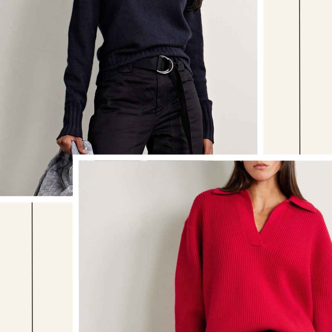 Elevate Your Winter Wardrobe with the Elegance of Cashmere