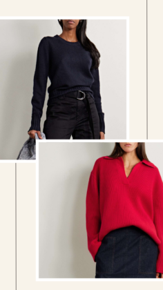 Elevate Your Winter Wardrobe with the Elegance of Cashmere