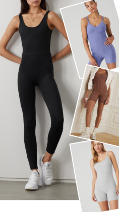 The Ultimate Guide to the Best 7 Unitards for Everyday Workout