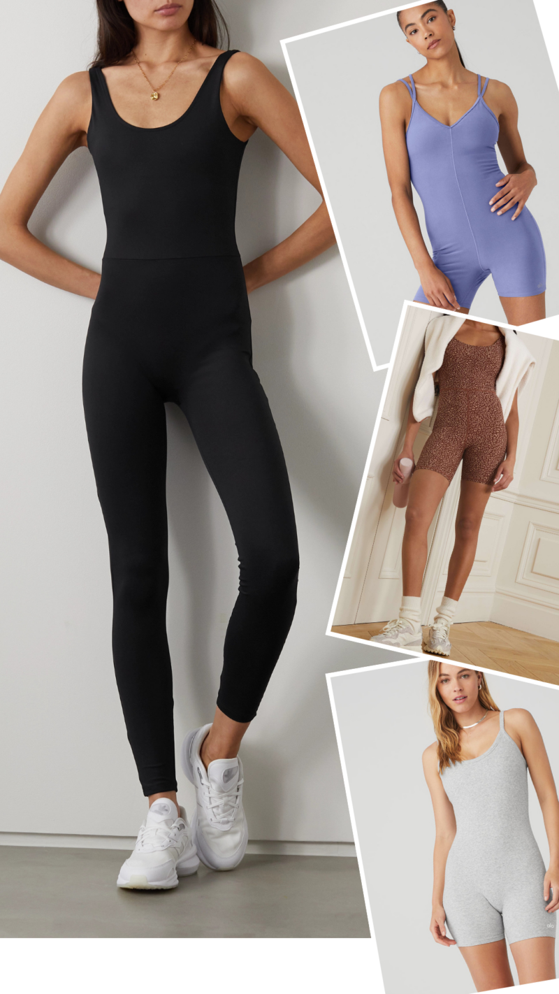 The Ultimate Guide to the Best 7 Unitards for Everyday Workouts