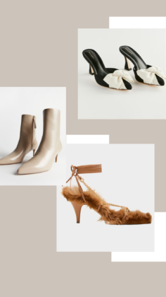 Trendy Toes: A Dive into the 5 Microtrends of Shoe Fashion