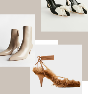 Trendy Toes: A Dive into the 5 Microtrends of Shoe Fashion