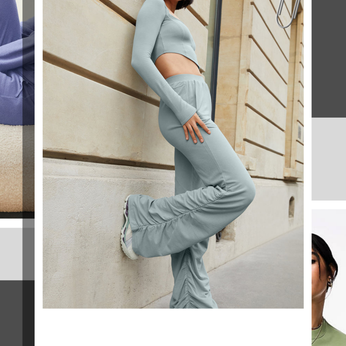 7 Chic Sweatsuits: Mastering the art of effortless style