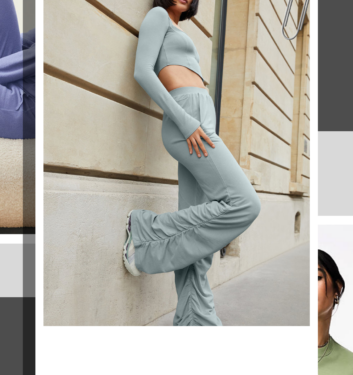 7 Chic Sweatsuits: Mastering the art of effortless style