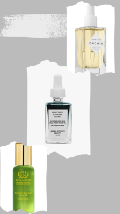 The Best Anti-Aging Facial Oils That Actually Work