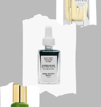 The Best Anti-Aging Facial Oils That Actually Work