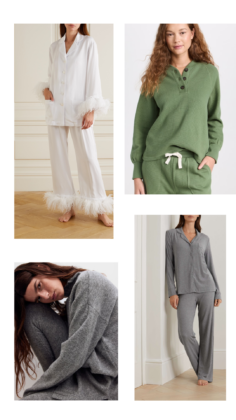 Here Are 9 chic loungewear pieces for ultimate comfort and style this season