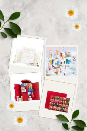 Top 5 advent calendars to gift or treat yourself with this holiday season