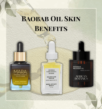 Baobab Oil Skin Benefits: The Ultimate Guide to This Nourishing Beauty Secret