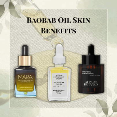 Baobab Oil Skin Benefits: The Ultimate Guide to This Nourishing Beauty Secret